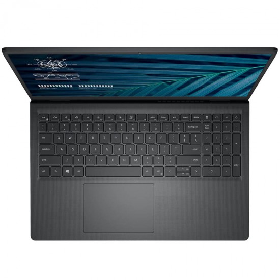 Dell (A-) Vostro 15 3510 i3-1115G4/15.6``FHD/8GB DDR4/256GB M.2 SSD/No ODD/Camera/10P Grade A- Refur