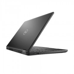 Dell (A-) Latitude 5590 i7-8650U/15.6``/8GB DDR4/512GB M.2 SSD/No ODD/Camera/10P Grade A- Refurbishe