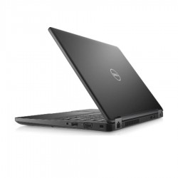 Dell (A-) Latitude 5591 i7-8850H/15.6``FHD/8GB DDR4/512GB M.2 SSD/No ODD/Camera/10P Grade A- Refurbi