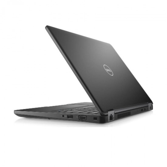 Dell (A-) Latitude 5591 i7-8850H/15.6``FHD/8GB DDR4/512GB M.2 SSD/No ODD/Camera/10P Grade A- Refurbi