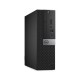 Dell 7070 SFF i5-9500/8GB DDR4/256GB M.2 SSD/DVD/10P Grade A+ Refurbished PC