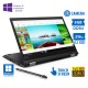 Lenovo (A-) ThinkPad X380 Yoga Hybrid 2-in-1 i5-8250U/13.3``FHD Touchscreen/8GB DDR4/256GB M.2 SSD/N