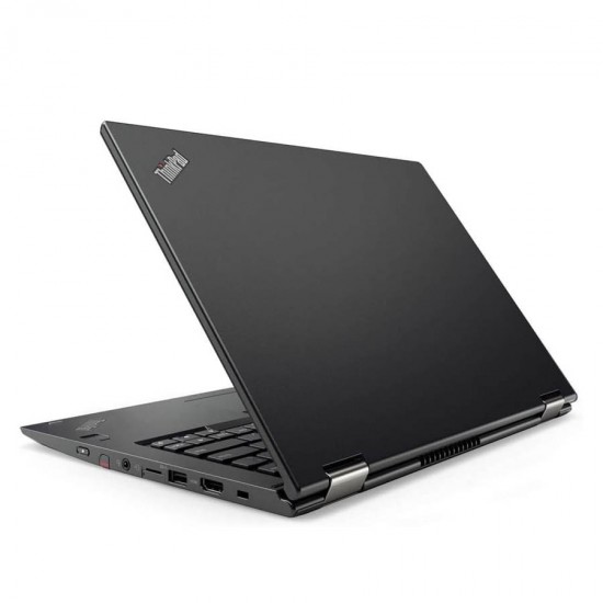 Lenovo (A-) ThinkPad X380 Yoga Hybrid 2-in-1 i5-8250U/13.3``FHD Touchscreen/8GB DDR4/256GB M.2 SSD/N