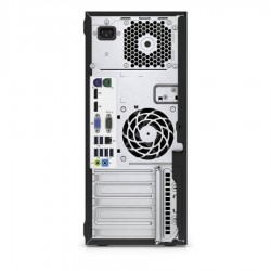 HP 800G2 Tower i5-6500/8GB DDR4/256GB SSD/DVD/10H Grade A+ Refurbished PC