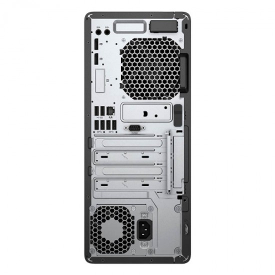 HP 800G4 Tower i5-8500/8GB DDR4/256GB SSD/DVD/10H Grade A+ Refurbished PC