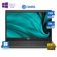 Dell (A-) Latitude 3420 i5-1135G7/14``FHD/8GB DDR4/256GB M.2 SSD/No ODD/Camera/10P Grade A- Refurbis