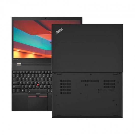 Lenovo (A-) ThinkPad T590 i5-8265U/15.6``FHD/8GB DDR4/128GB M.2 SSD/No ODD/Camera/10P Grade A- Refur