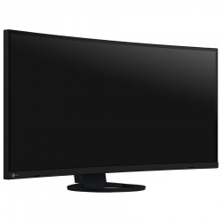 Used Monitor EV3895 Ultrawide Curved IPS/Eizo/37.5``UW-QHD/3840x1600/Black/w/Speakers/DP & 2x HDMI &