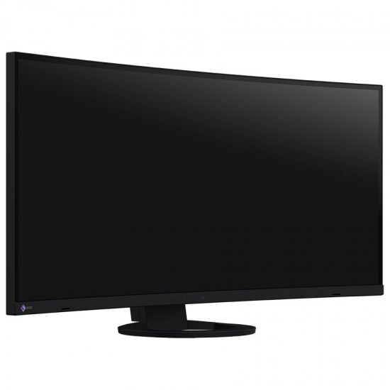 Used Monitor EV3895 Ultrawide Curved IPS/Eizo/37.5``UW-QHD/3840x1600/Black/w/Speakers/DP & 2x HDMI &