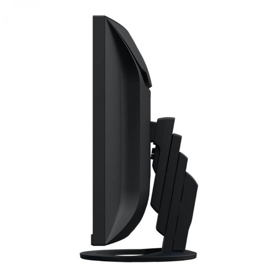 Used Monitor EV3895 Ultrawide Curved IPS/Eizo/37.5``UW-QHD/3840x1600/Black/w/Speakers/DP & 2x HDMI &