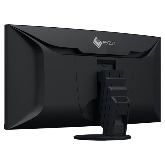 Used Monitor EV3895 Ultrawide Curved IPS/Eizo/37.5``UW-QHD/3840x1600/Black/w/Speakers/DP & 2x HDMI &