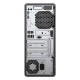 HP 800G5 Tower i5-9500/8GB DDR4/512GB M.2 SSD/DVD/10P Grade A+ Refurbished PC