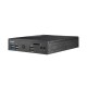 Shuttle DS10U Tiny WiFi i5-8265U/8GB DDR4/240GB SSD/No ODD/Grade A Refurbished PC