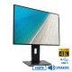 Used Monitor PE270K IPS/Acer/27``Ultra HD 4K/3840x2160/Wide/Black/w/Speakers/DP & 2xHDMI & USB Type-