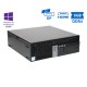 Dell 7040 SFF i5-6500/8GB DDR4/500GB/No ODD/10P Grade A Refurbished PC