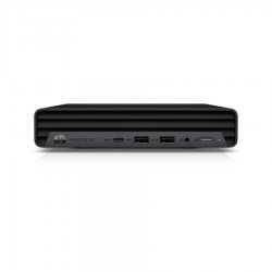 HP ProDesk 400G6 DM WiFi i5-10500T/8GB DDR4/256GB M.2 SSD/No ODD/10P Grade A Refurbished PC
