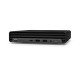 HP ProDesk 400G6 DM WiFi i5-10500T/8GB DDR4/256GB M.2 SSD/No ODD/10P Grade A Refurbished PC