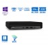HP ProDesk 400G6 DM WiFi i5-10500T/8GB DDR4/256GB M.2 SSD/No ODD/10P Grade A Refurbished PC