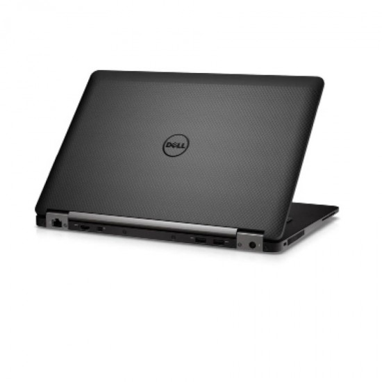 Dell Latitude E7470 i7-6600U/14”FHD/8GB DDR4/512GB M.2 SSD/No ODD/Camera/New Battery/10P Grade A Ref