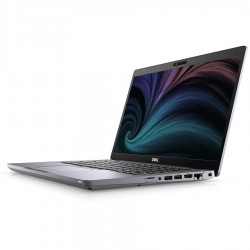 Dell (A-) Latitude 5410 i5-10310U/14``FHD/8GB DDR4/256GB M.2 SSD/No ODD/Camera/10P Grade A- Refurbis