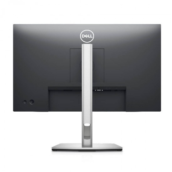 Used (A-) Monitor P2422H IPS LED/Dell/24``FHD/1920x1080/Wide/Black/Grade A-/D-SUB & DP & HDMI & USB