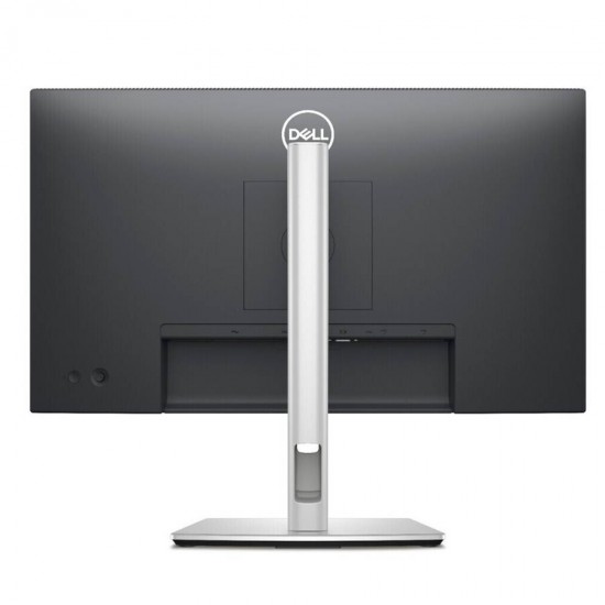 Used Monitor P2425H IPS LED/Dell/24``FHD/1920x1080/Wide/Black/D-SUB & DP & HDMI & USB 3.0 Hub