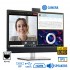 Used (A-) Monitor C2422HE IPS LED/Dell/24``FHD/w/Camera/1920x1080/Wide/Black/w/Speakers/Grade A-/DP