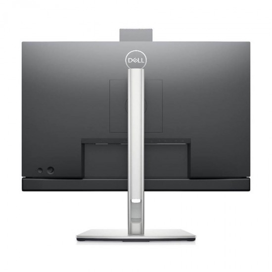 Used (A-) Monitor C2422HE IPS LED/Dell/24``FHD/w/Camera/1920x1080/Wide/Black/w/Speakers/Grade A-/DP