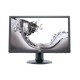 Used Monitor i2360P LED/AOC/23``FHD/1920x1080/Wide/Black/w/Speakers/D-SUB & DVI-D & HDMI