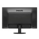 Used (A-) Monitor 273V5 LED/Philips/27``FHD/1920x1200/Wide/Black/w/Speakers/Grade A-/D-SUB & DVI-D &