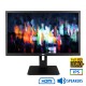 Used Monitor I2475PRQU IPS LED/AOC/24``FHD/1920x1200/Wide/Silver/Black/w/Speakers/D-SUB & DVI-D & DP