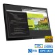 Used Monitor Z24NF G2 IPS LED/HP/24``FHD/1920x1080/Wide/Silver/Black/No Stand/D-SUB & DP & HDMI & US