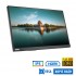 Used Monitor ThinkVision T22i-10 IPS LED/Lenovo/22``FHD/1920x1080/Wide/Black/No Stand/D-SUB & DP & H