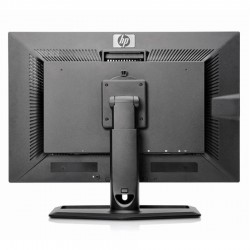 Used Monitor ZR30w IPS LED/HP/30``WQXGA/2560x1600/Wide/Black/DVI-D & DP & USB Hub