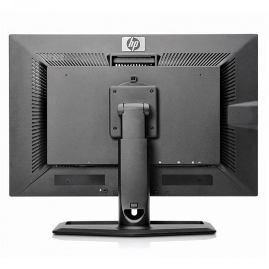 Used Monitor ZR30w IPS LED/HP/30``WQXGA/2560x1600/Wide/Black/DVI-D & DP & USB Hub