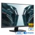 Used Monitor PL2749H IPS LED/Iiyama/27``FHD/1920x1080/Wide/Black/w/Speakers/D-SUB & DVI--D & HDMI