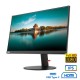 Used Monitor ThinkVision P24H-10 IPS LED/Lenovo/24``FHD/1920x1080/Wide/Black/DP & HDMI & Type-C & US