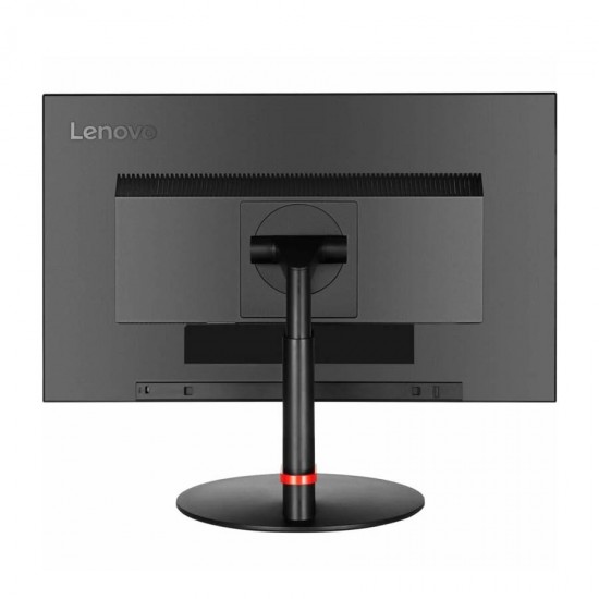 Used Monitor ThinkVision P24H-10 IPS LED/Lenovo/24``FHD/1920x1080/Wide/Black/DP & HDMI & Type-C & US