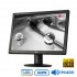 Used (A-) Monitor W2442PE LED/LG/24``FHD/1920x1080/Wide/Black/w/Speakers/Grade A-/D-SUB & DVI-D & HD