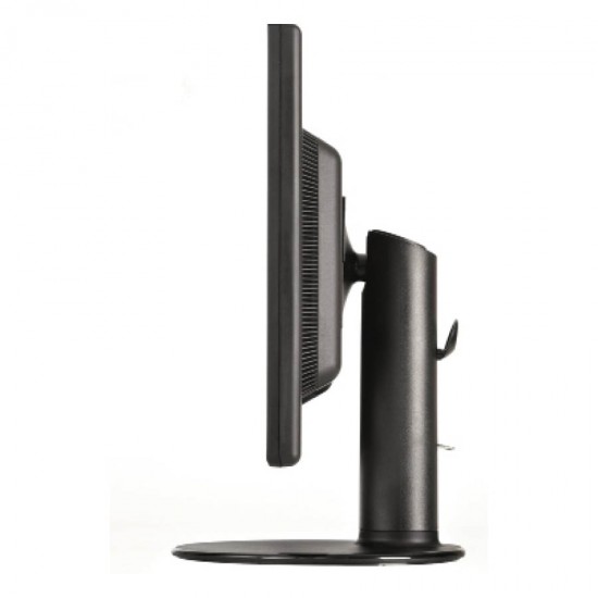 Used (A-) Monitor W2442PE LED/LG/24``FHD/1920x1080/Wide/Black/w/Speakers/Grade A-/D-SUB & DVI-D & HD