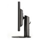 Used (A-) Monitor W2442PE LED/LG/24``FHD/1920x1080/Wide/Black/w/Speakers/Grade A-/D-SUB & DVI-D & HD