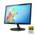 Used (A-) Monitor S24B150 LED/Samsung/24``FHD/1920x1080/Wide/Grade A-/Black/D-SUB & DVI-D