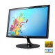 Used (A-) Monitor S24B150 LED/Samsung/24``FHD/1920x1080/Wide/Grade A-/Black/D-SUB & DVI-D