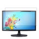 Used (A-) Monitor S24B150 LED/Samsung/24``FHD/1920x1080/Wide/Grade A-/Black/D-SUB & DVI-D