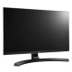 Used Monitor 27UD68P IPS/LG/27``UHD 4K/3840x2160/Wide/Black/DP & 2x HDMI