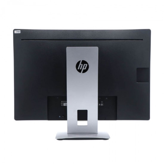Used Monitor E242 IPS LED/HP/24``FHD/1920x1200/Wide/Silver/Black/New-Open Box/D-SUB & DP & HDMI & US
