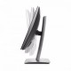 Used Monitor E242 IPS LED/HP/24``FHD/1920x1200/Wide/Silver/Black/New-Open Box/D-SUB & DP & HDMI & US