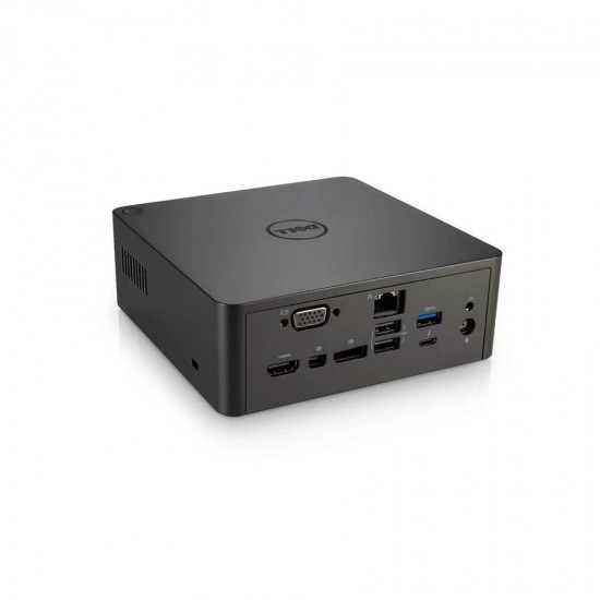 Used Dell Thunderbolt Dock TB16 USB-C (Χωρίς τροφοδοτικό και καλώδια)