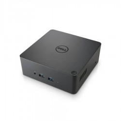 Used Dell Thunderbolt Dock TB16 USB-C (Χωρίς τροφοδοτικό και καλώδια)