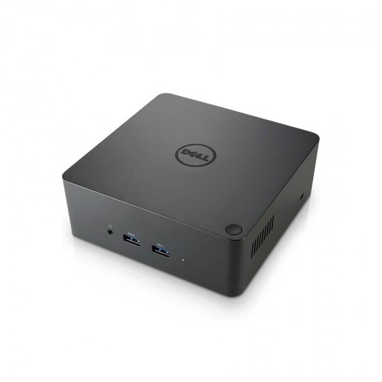 Used Dell Thunderbolt Dock TB16 USB-C (Χωρίς τροφοδοτικό και καλώδια)